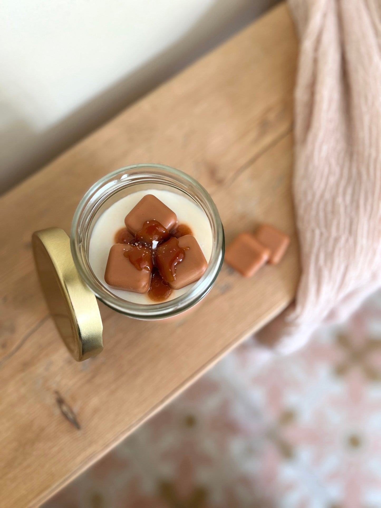 Vela Salted Caramel