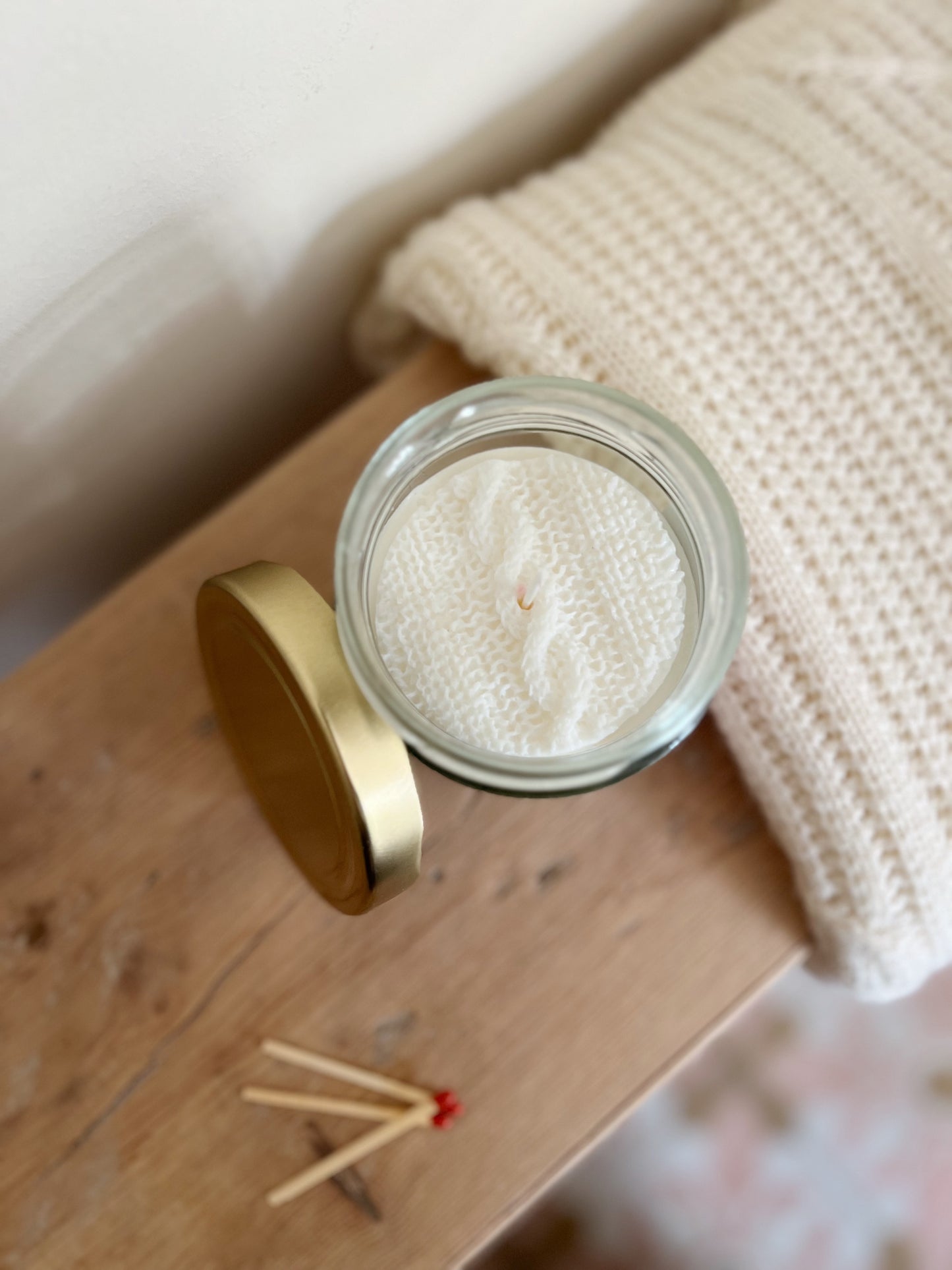Vela Clean Cotton