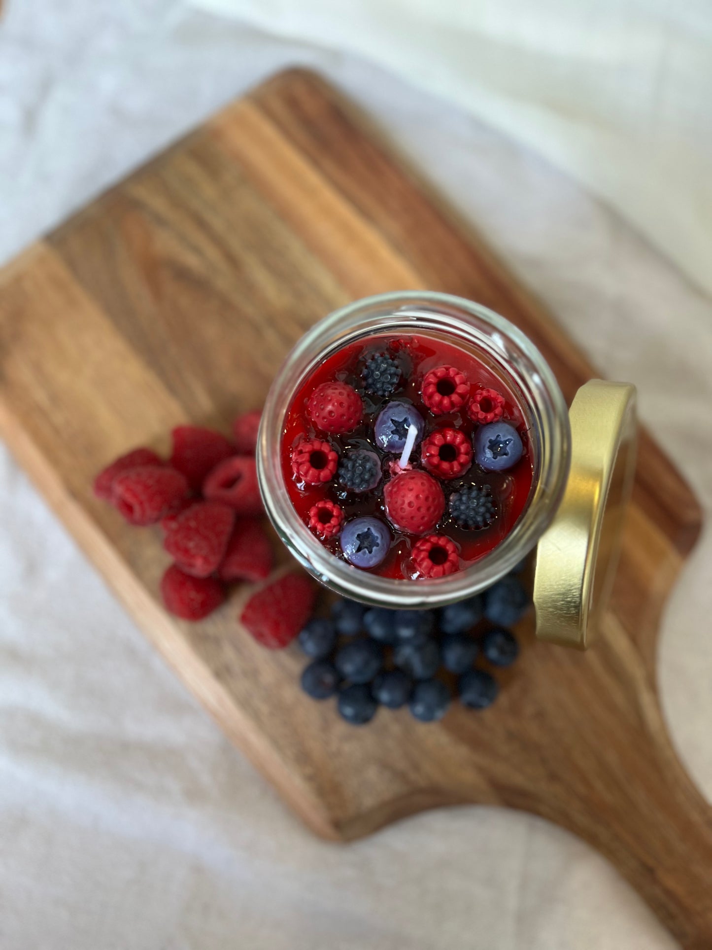Vela Wild Berries
