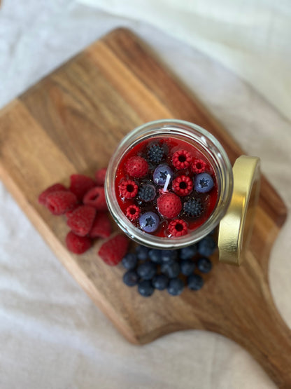 Vela Wild Berries